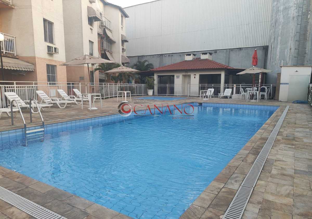 piscina vila brasil - 18