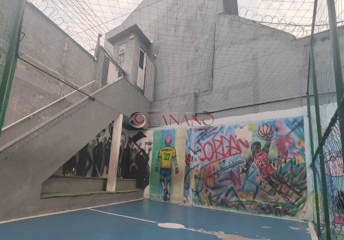 quadra vila brasil - 28