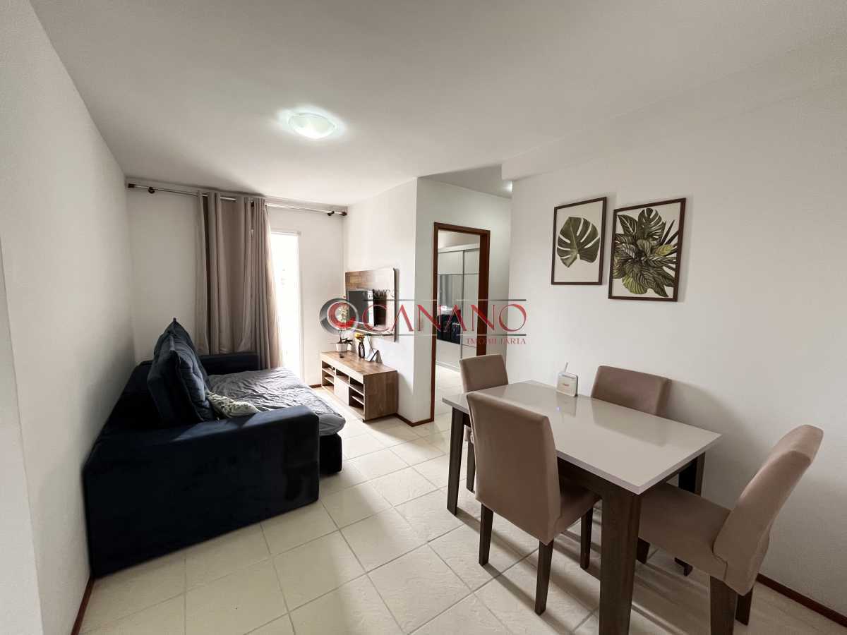 Conheça IMG_2029. do imóvel - Vendo Apartamento 2 quartos Vaga Norte Parque - GCAP21876 - 3 IMG_2029. - 3