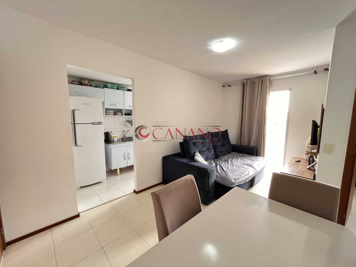 Conheça IMG_2030. do imóvel - Vendo Apartamento 2 quartos Vaga Norte Parque - GCAP21876 - 4 IMG_2030. - 4