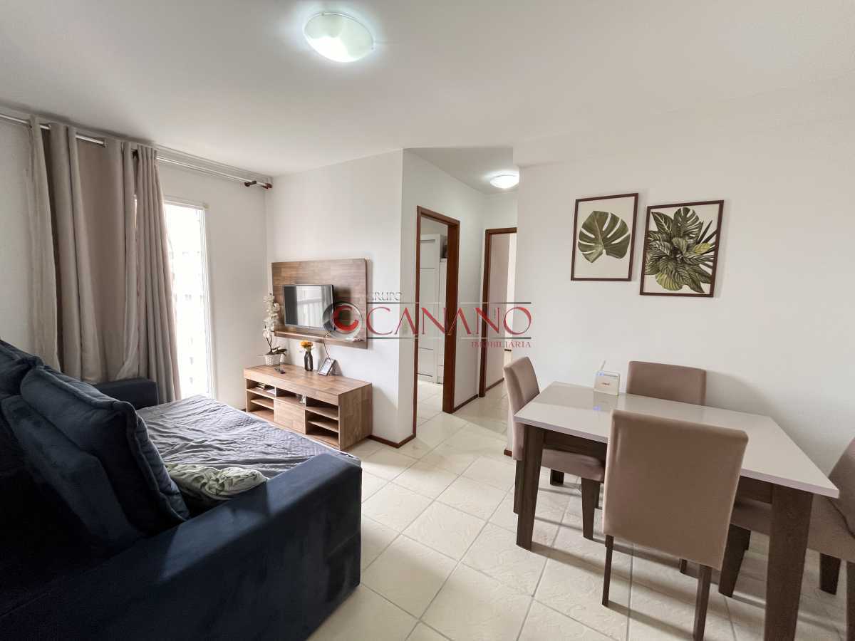 Conheça IMG_2031. do imóvel - Vendo Apartamento 2 quartos Vaga Norte Parque - GCAP21876 - 5 IMG_2031. - 5