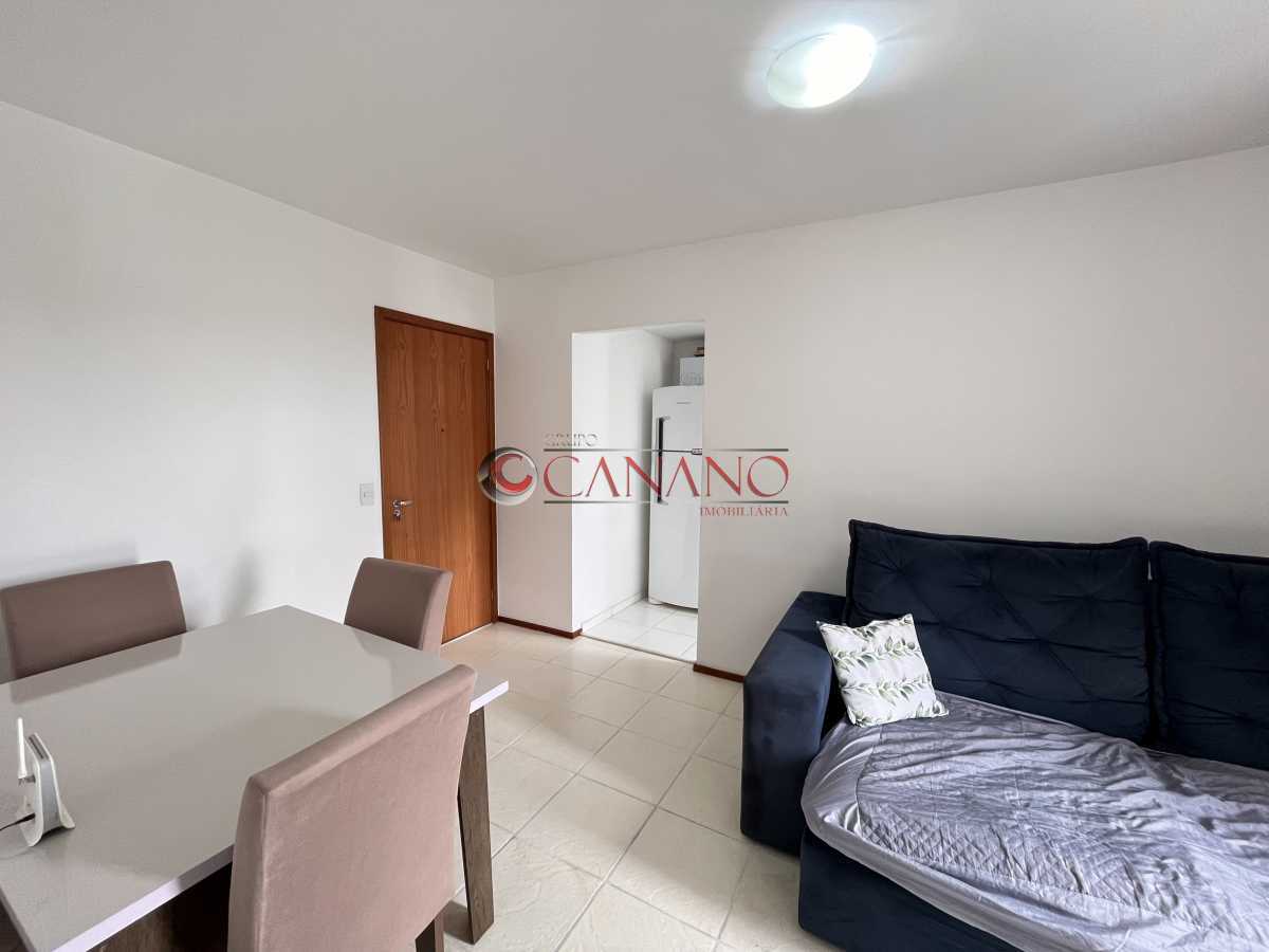 Conheça IMG_2032. do imóvel - Vendo Apartamento 2 quartos Vaga Norte Parque - GCAP21876 - 6 IMG_2032. - 6