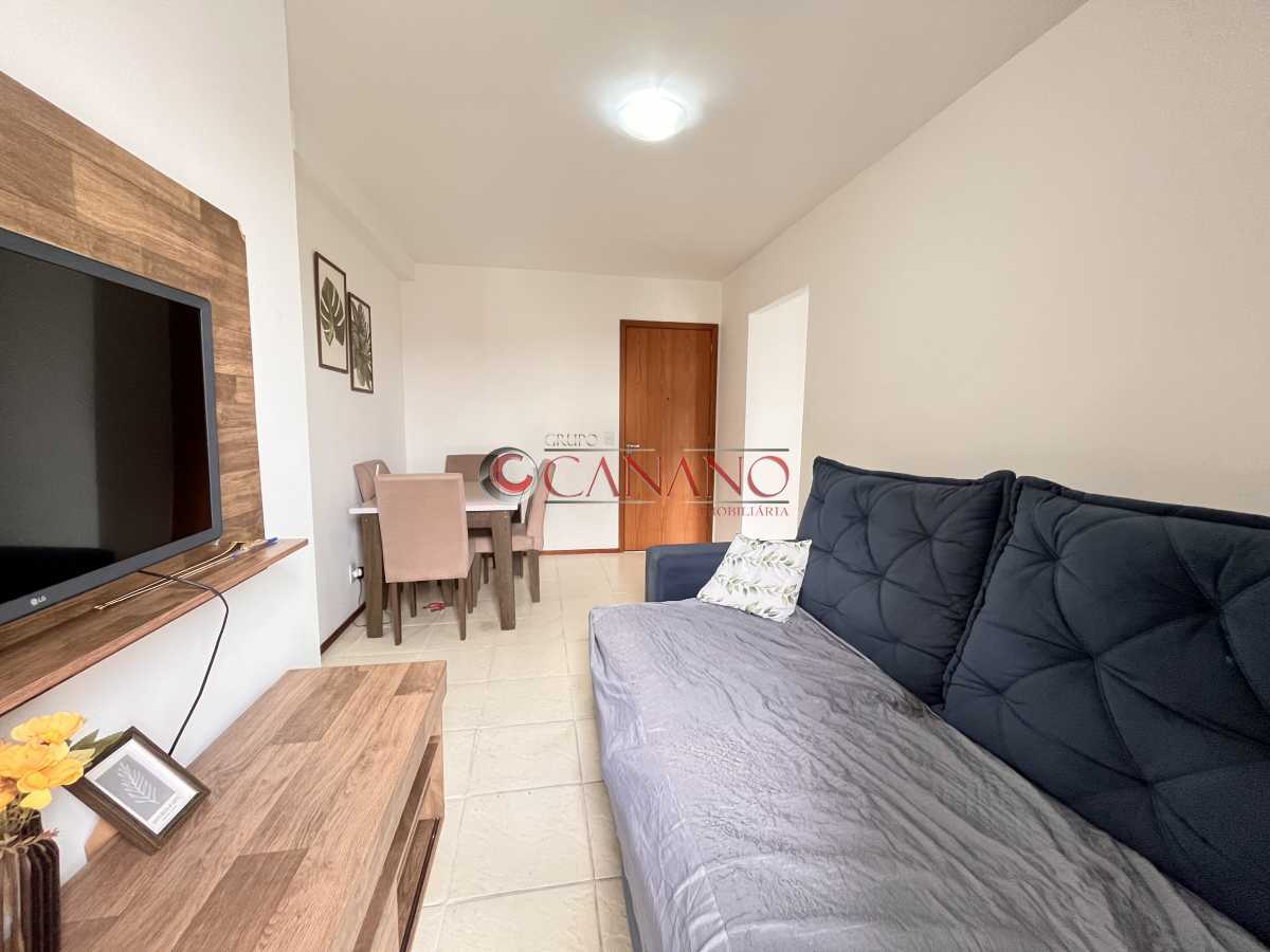 Conheça IMG_2033. do imóvel - Vendo Apartamento 2 quartos Vaga Norte Parque - GCAP21876 - 7 IMG_2033. - 7