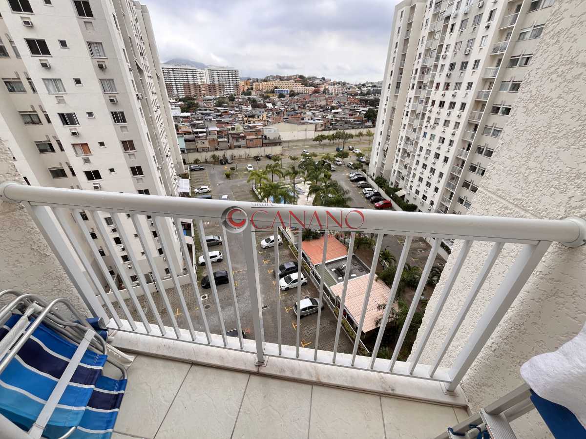 Conheça IMG_2034. do imóvel - Vendo Apartamento 2 quartos Vaga Norte Parque - GCAP21876 - 2 IMG_2034. - 2