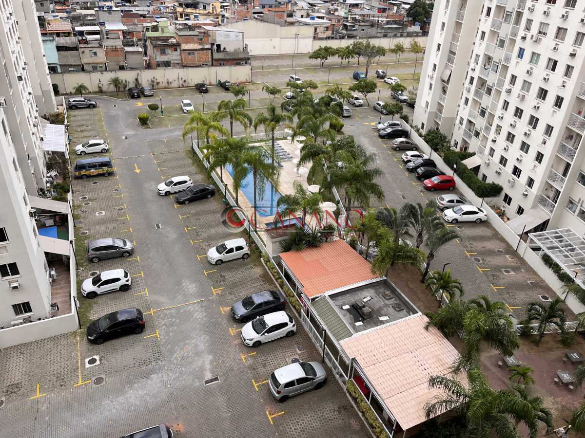 Conheça IMG_2037. do imóvel - Vendo Apartamento 2 quartos Vaga Norte Parque - GCAP21876 - 8 IMG_2037. - 8