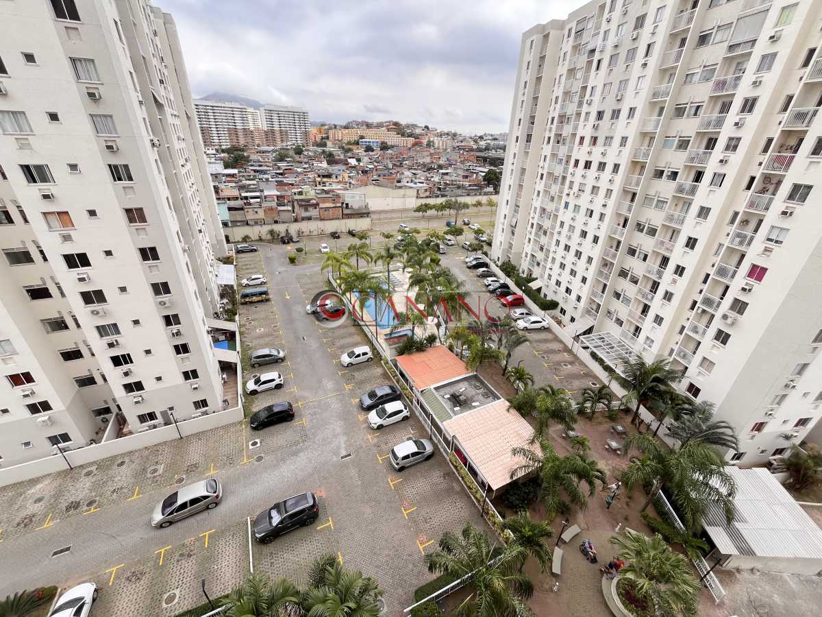 Conheça IMG_2036. do imóvel - Vendo Apartamento 2 quartos Vaga Norte Parque - GCAP21876 - 9 IMG_2036. - 9