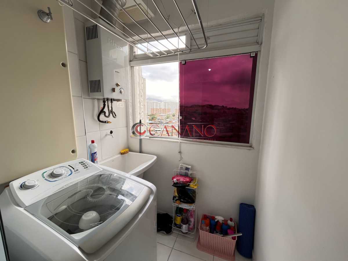 Conheça IMG_2040. do imóvel - Vendo Apartamento 2 quartos Vaga Norte Parque - GCAP21876 - 11 IMG_2040. - 11