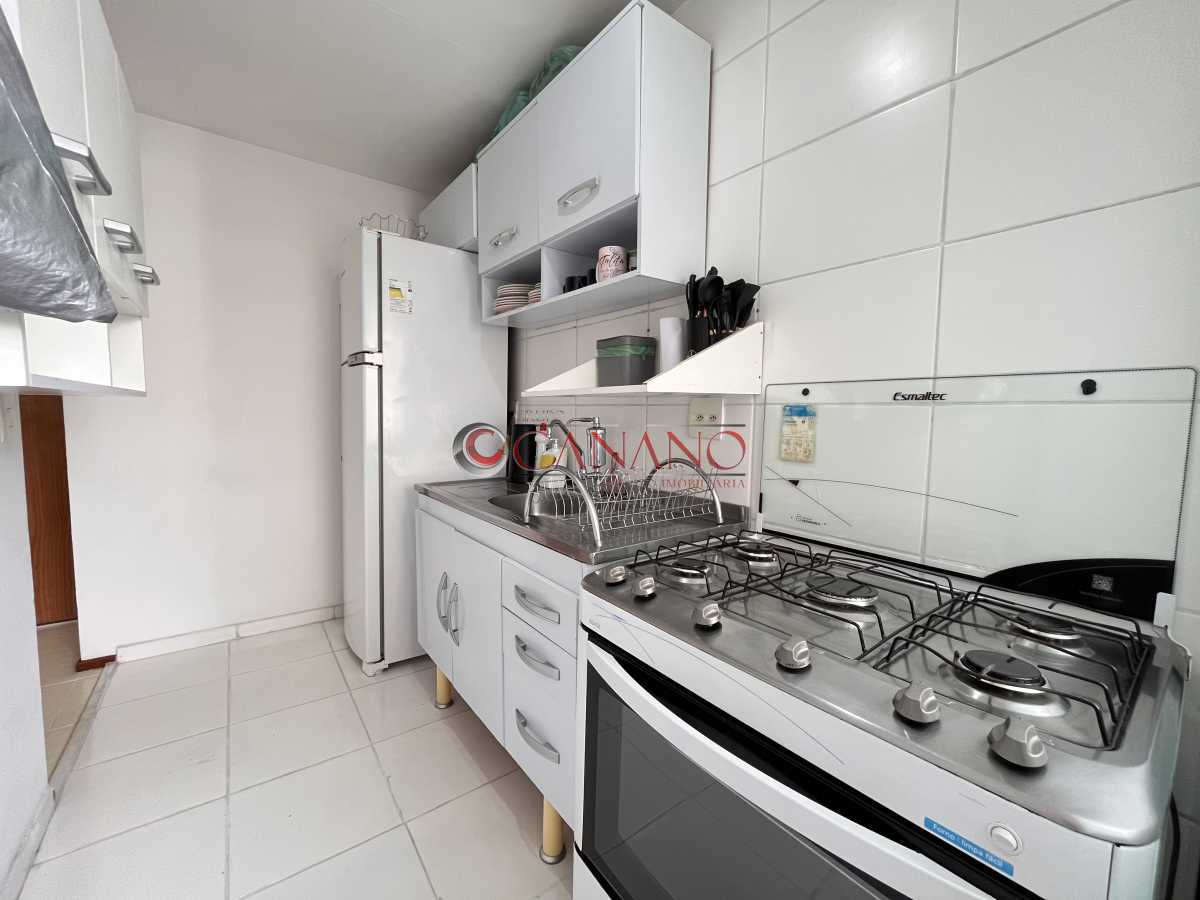 Conheça IMG_2039. do imóvel - Vendo Apartamento 2 quartos Vaga Norte Parque - GCAP21876 - 12 IMG_2039. - 12