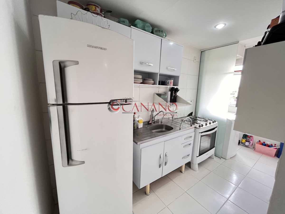 Conheça IMG_2038. do imóvel - Vendo Apartamento 2 quartos Vaga Norte Parque - GCAP21876 - 13 IMG_2038. - 13