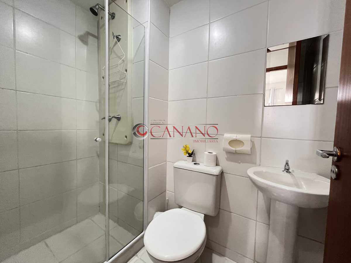 Conheça IMG_2043. do imóvel - Vendo Apartamento 2 quartos Vaga Norte Parque - GCAP21876 - 14 IMG_2043. - 14