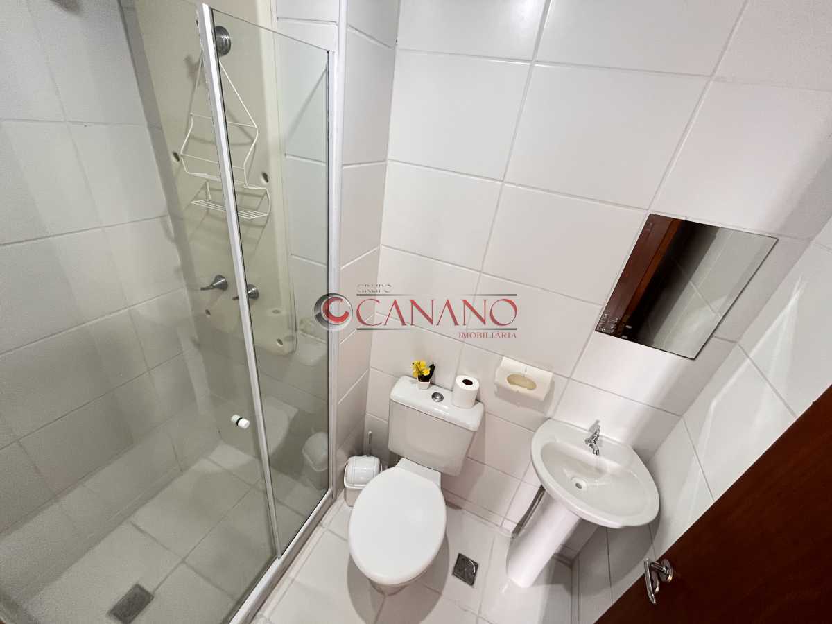 Conheça IMG_2044. do imóvel - Vendo Apartamento 2 quartos Vaga Norte Parque - GCAP21876 - 19 IMG_2044. - 19