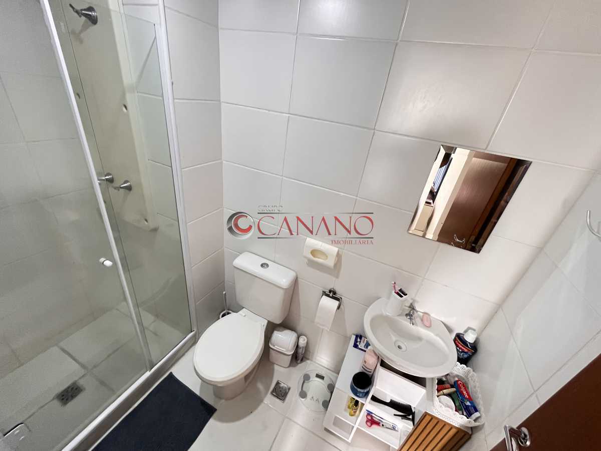 Conheça IMG_2049. do imóvel - Vendo Apartamento 2 quartos Vaga Norte Parque - GCAP21876 - 20 IMG_2049. - 20