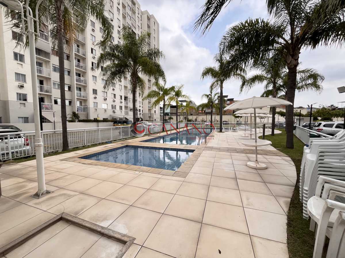 Conheça IMG_2057. do imóvel - Vendo Apartamento 2 quartos Vaga Norte Parque - GCAP21876 - 23 IMG_2057. - 23