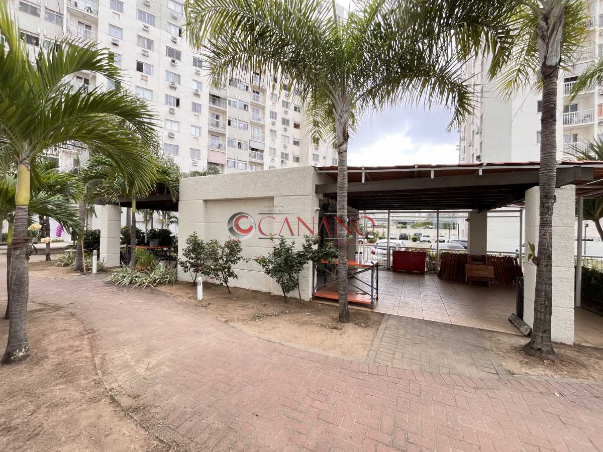 Conheça IMG_2056. do imóvel - Vendo Apartamento 2 quartos Vaga Norte Parque - GCAP21876 - 24 IMG_2056. - 24