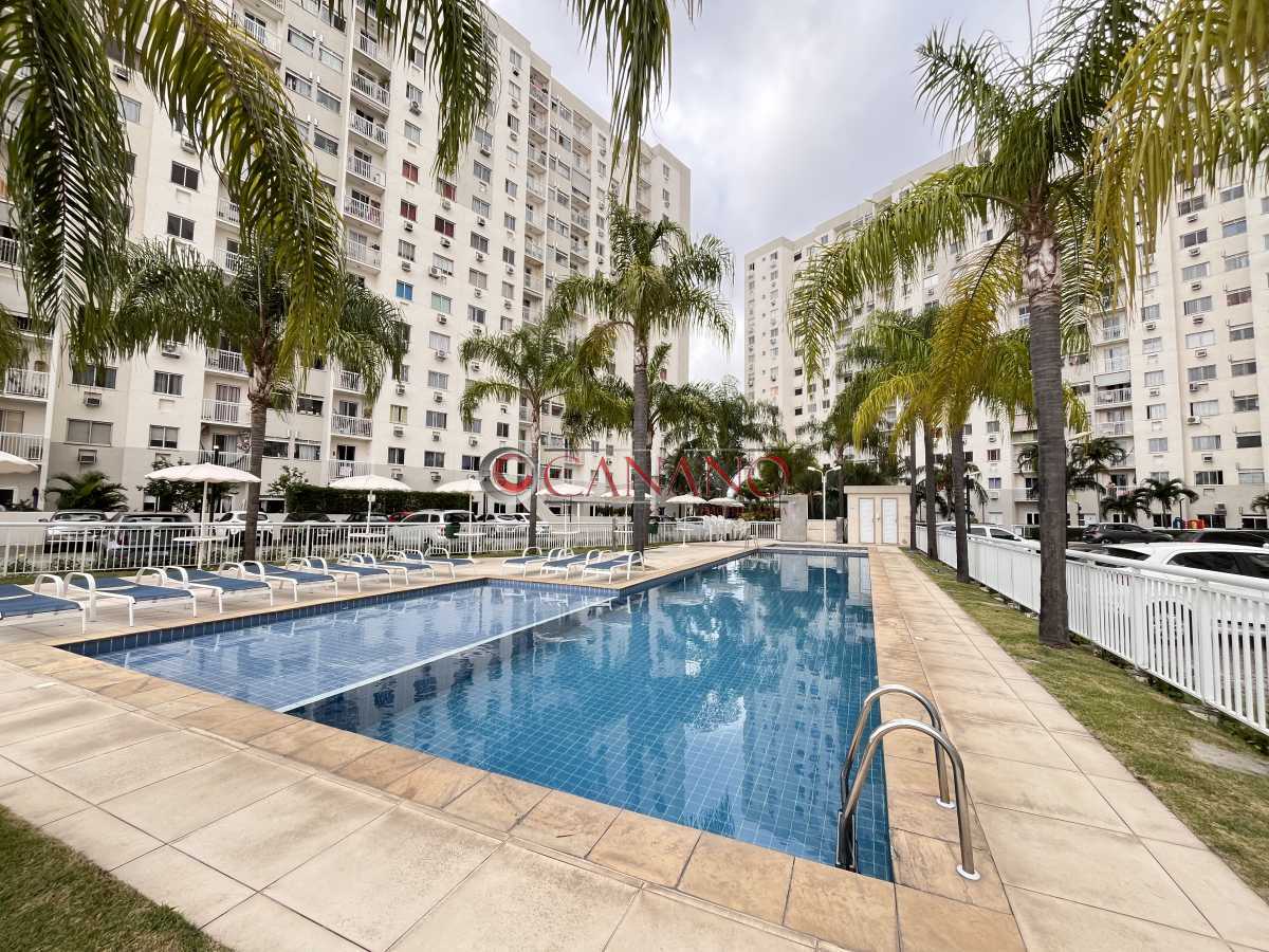 Conheça IMG_2055. do imóvel - Vendo Apartamento 2 quartos Vaga Norte Parque - GCAP21876 - 1 IMG_2055. - 1