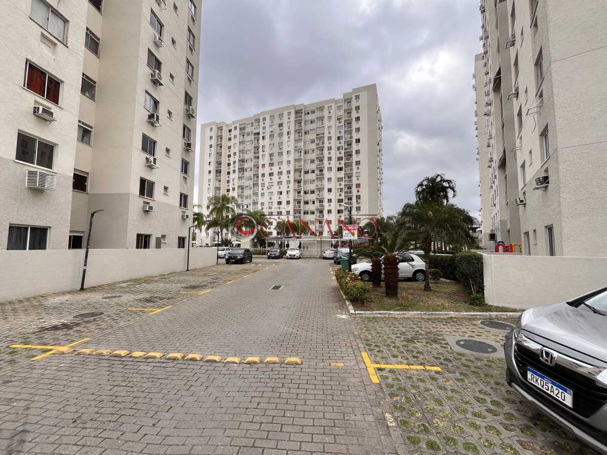 Conheça IMG_2060. do imóvel - Vendo Apartamento 2 quartos Vaga Norte Parque - GCAP21876 - 25 IMG_2060. - 25