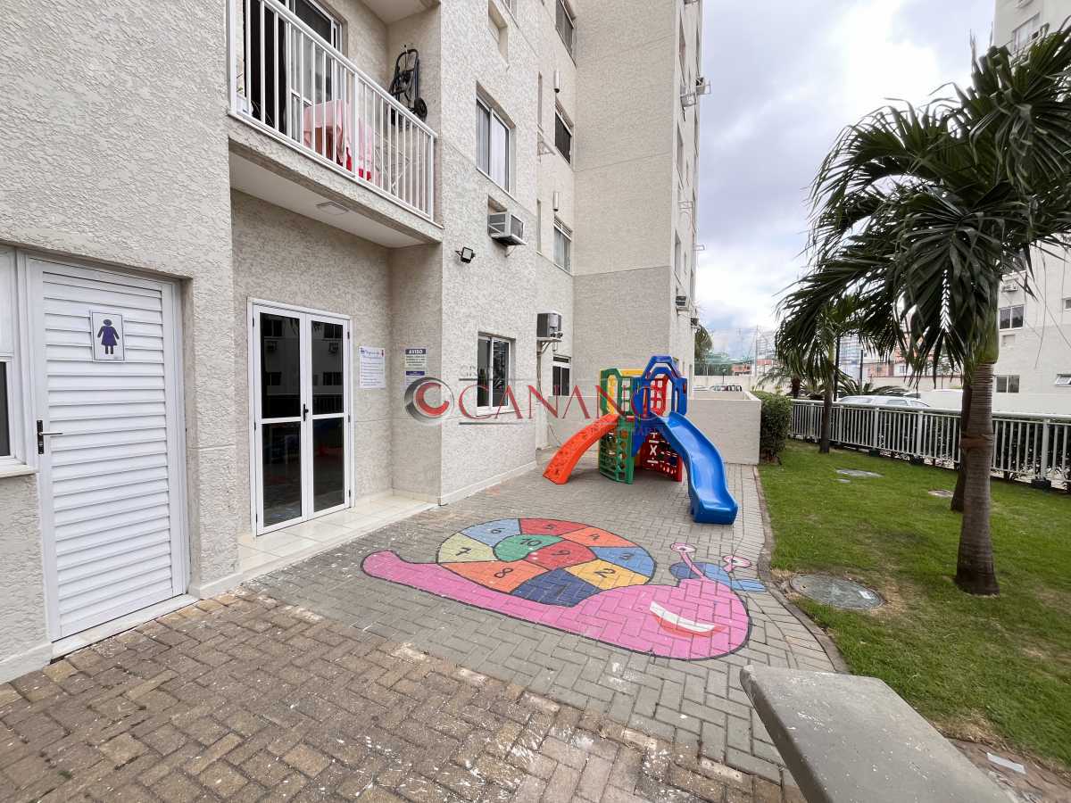 Conheça IMG_2059. do imóvel - Vendo Apartamento 2 quartos Vaga Norte Parque - GCAP21876 - 26 IMG_2059. - 26