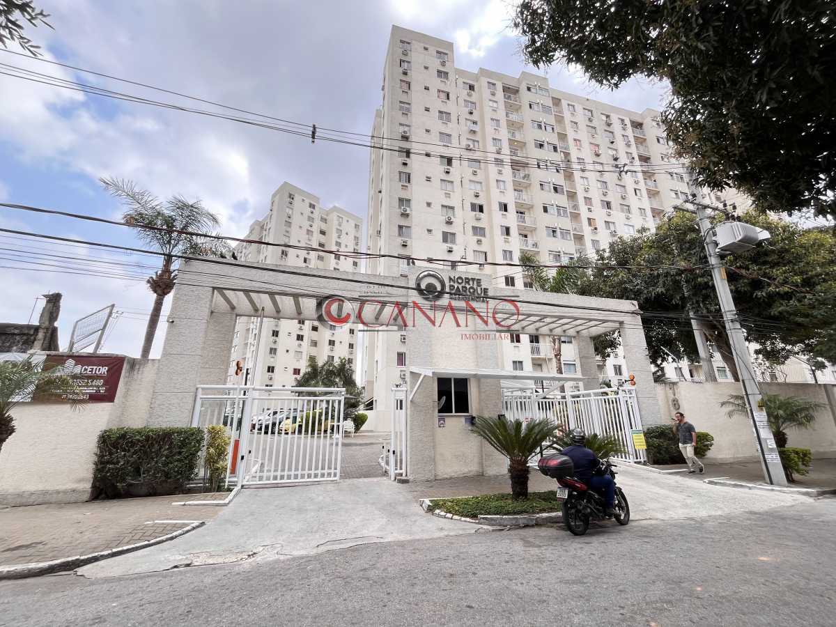 Conheça IMG_2061. do imóvel - Vendo Apartamento 2 quartos Vaga Norte Parque - GCAP21876 - 28 IMG_2061. - 28