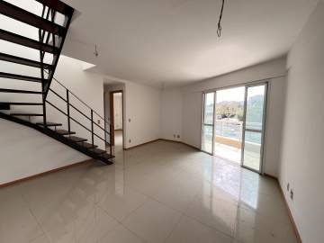 Ótima localização - Vendo Cobertura 3 Quartos 2 Vagas Av Emile Roux Taquara - GCCO30070