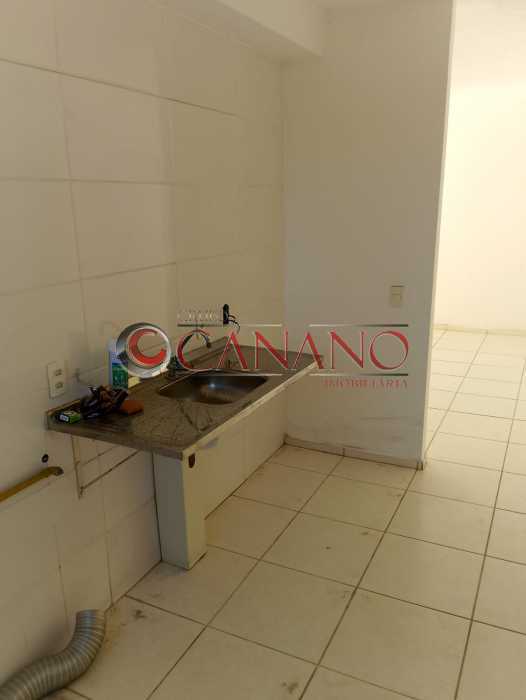 cozinha conquista - 8