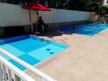 Apartamento à venda Praça Henrique Gonzales, Tomás Coelho, Rio de Janeiro - R$ 160.000 - GCAP21884