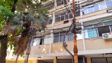 Apartamento 2 quartos à venda Vila Isabel, Rio de Janeiro - R$ 550.000 - BJAP21884