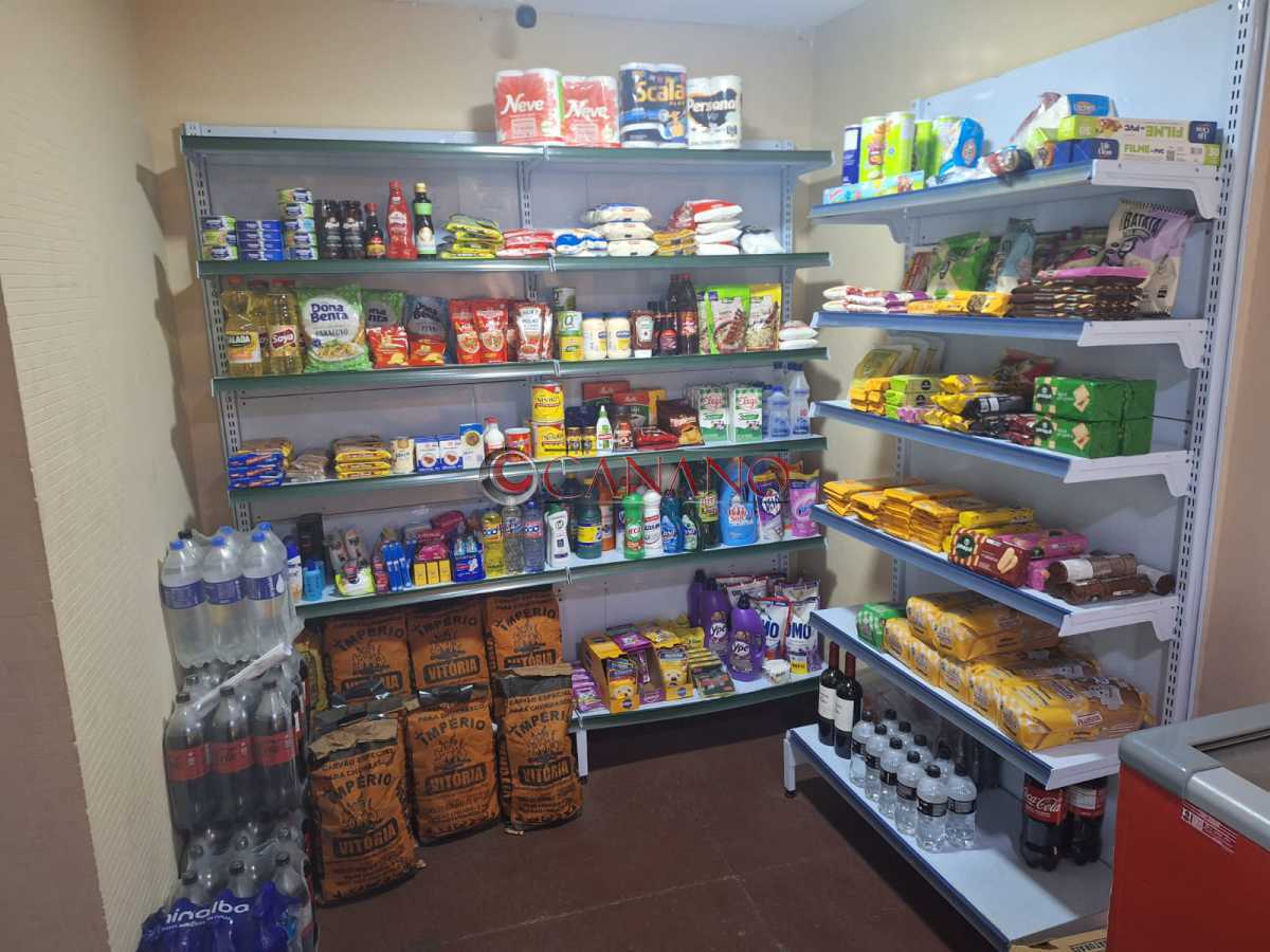 mercado 2 Pereira Nunes 4a - 20
