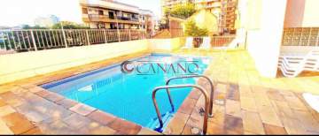 Apartamento à venda Rua Pereira Nunes, Tijuca, Rio de Janeiro - R$ 600.000 - GCAP21885