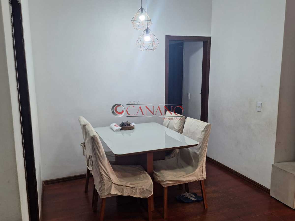 sala jantar Pereira Nunes 4a - 4