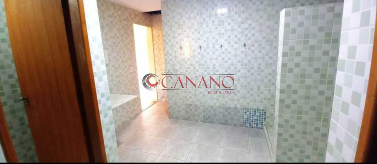 sauna Pereira Nunes 4a - 23