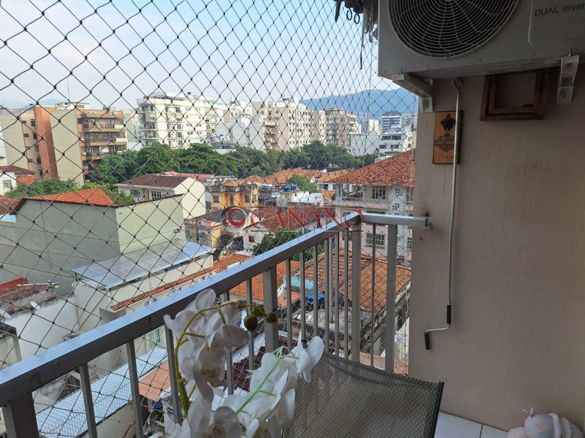 vista Pereira Nunes 4a - 5