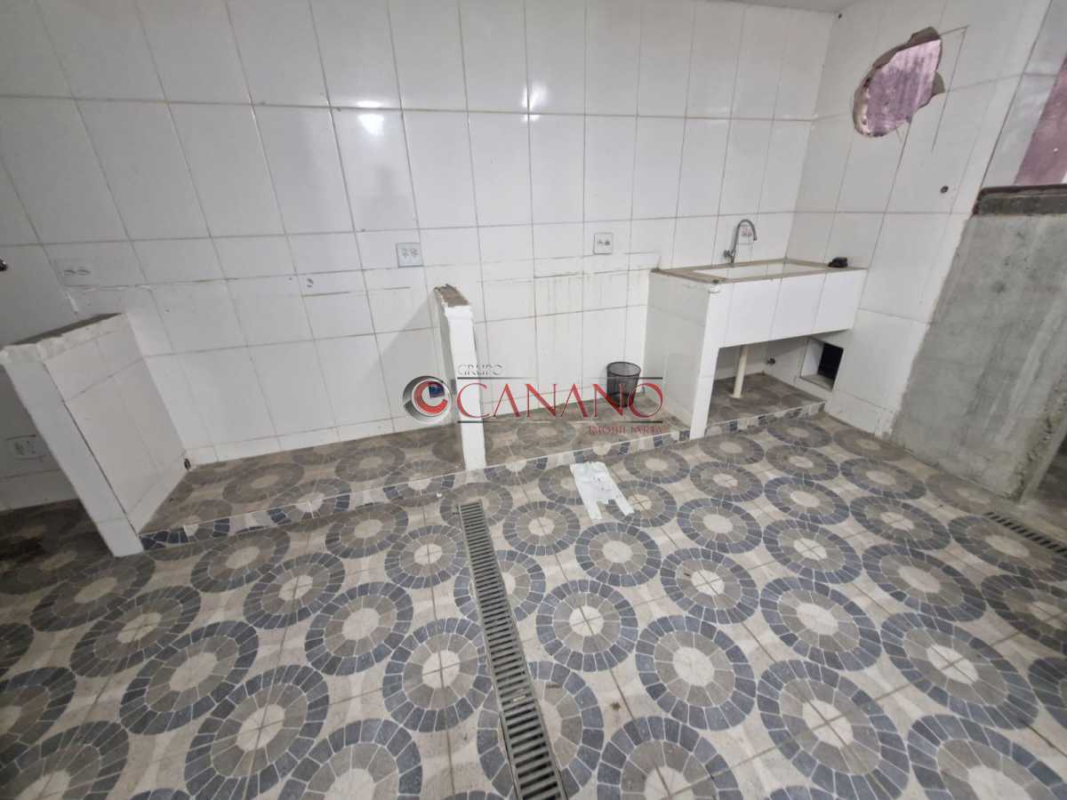 Conheça 2ar loja 2 Lucidio Lago 466 lo do imóvel - Loja Duplex no Méier - GCLJ00023 - 11 2ar loja 2 Lucidio Lago 466 lo - 11