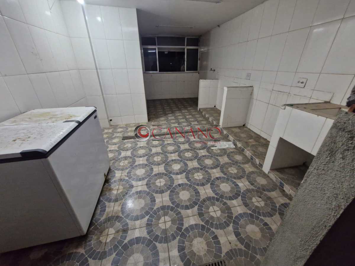 Conheça 2ar loja 4 Lucidio Lago 466 lo do imóvel - Loja Duplex no Méier - GCLJ00023 - 15 2ar loja 4 Lucidio Lago 466 lo - 15