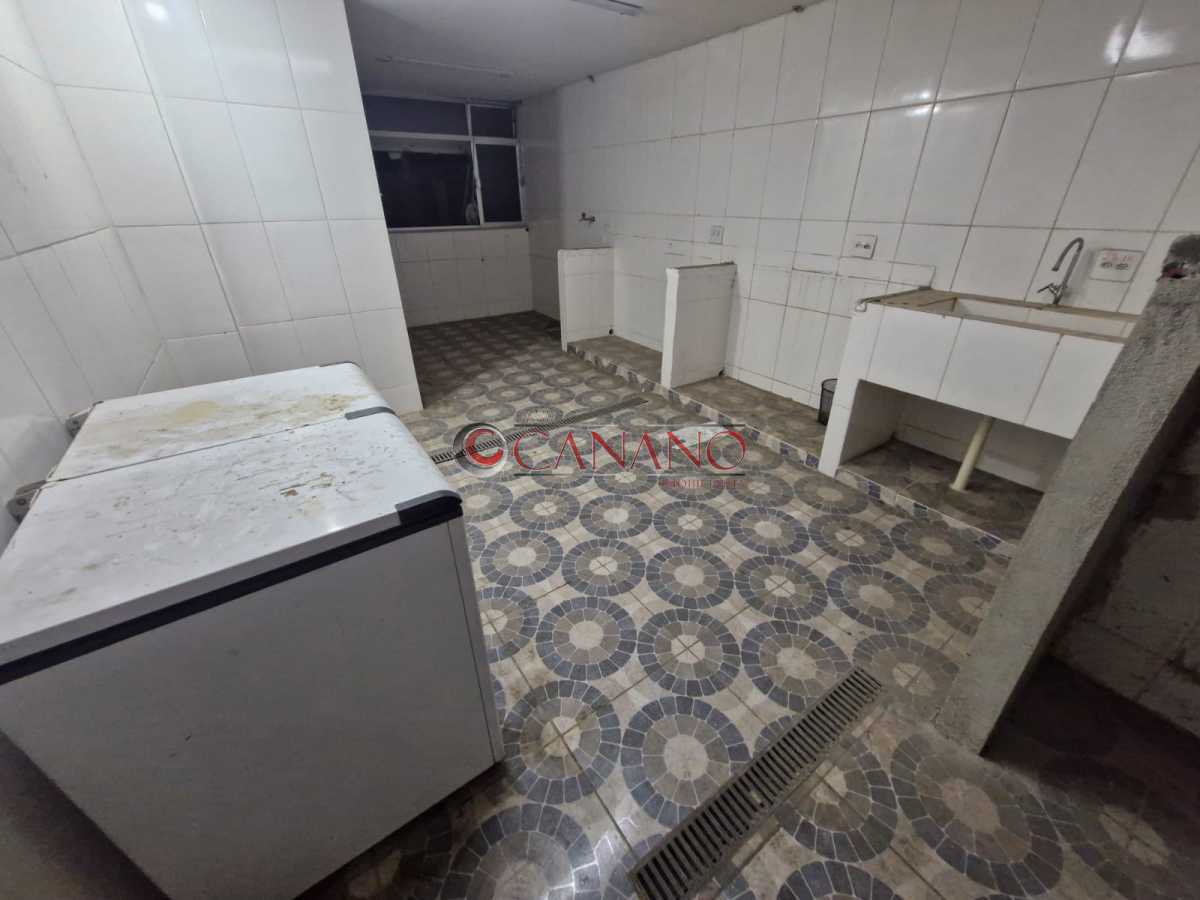Conheça 2ar loja 5 Lucidio Lago 466 lo do imóvel - Loja Duplex no Méier - GCLJ00023 - 17 2ar loja 5 Lucidio Lago 466 lo - 17