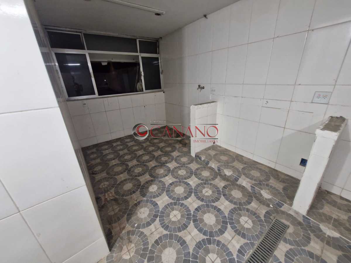 Conheça 2ar loja 3 Lucidio Lago 466 lo do imóvel - Loja Duplex no Méier - GCLJ00023 - 14 2ar loja 3 Lucidio Lago 466 lo - 14