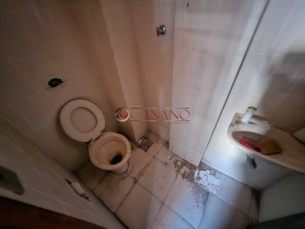 Conheça aa Lucidio Lago apto do imóvel - Apartamento para alugar Rua Lucidio Lago, Méier, Rio de Janeiro - R$ 1.800 - GCAP21887 - 13 aa Lucidio Lago apto - 13