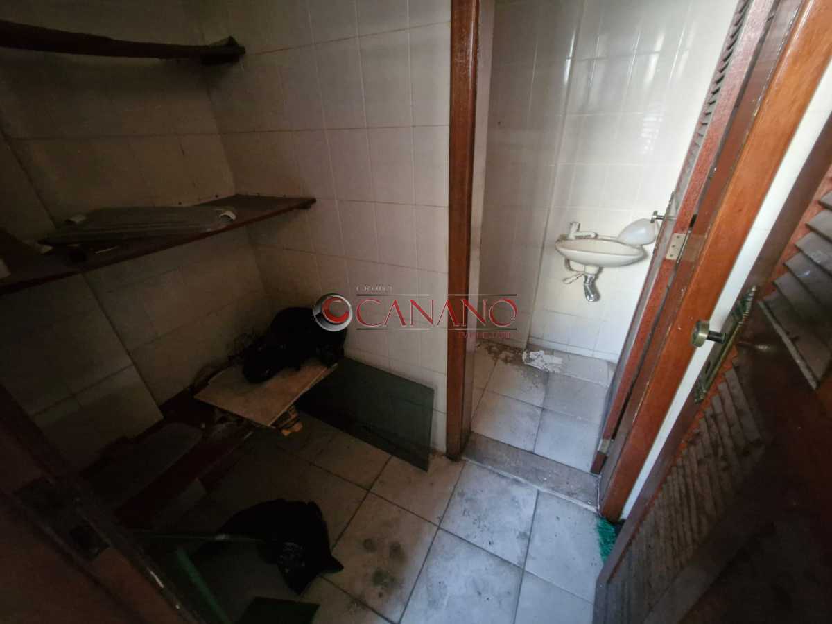 Conheça ab despensa Lucidio Lago apto do imóvel - Apartamento para alugar Rua Lucidio Lago, Méier, Rio de Janeiro - R$ 1.800 - GCAP21887 - 14 ab despensa Lucidio Lago apto - 14