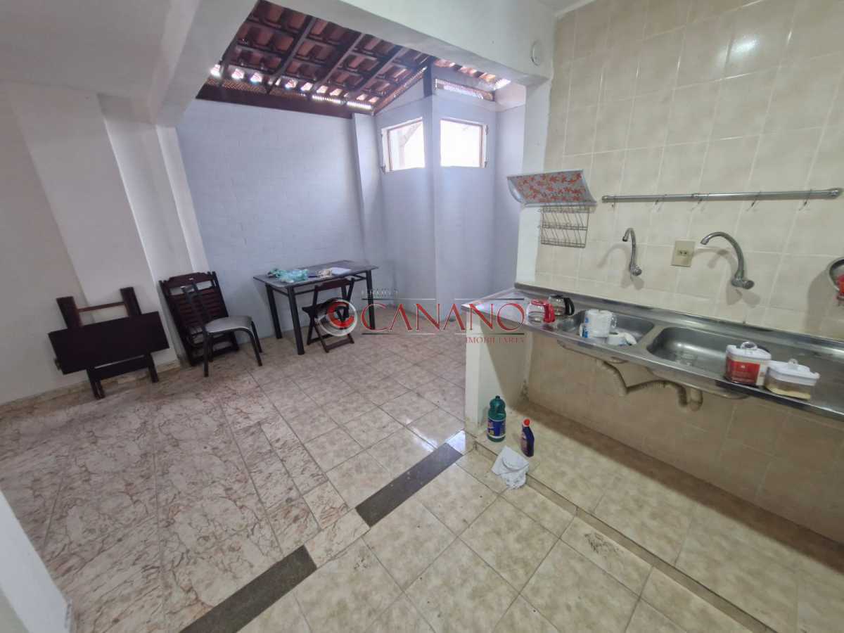 Conheça ac Lucidio Lago apto do imóvel - Apartamento para alugar Rua Lucidio Lago, Méier, Rio de Janeiro - R$ 1.800 - GCAP21887 - 9 ac Lucidio Lago apto - 9