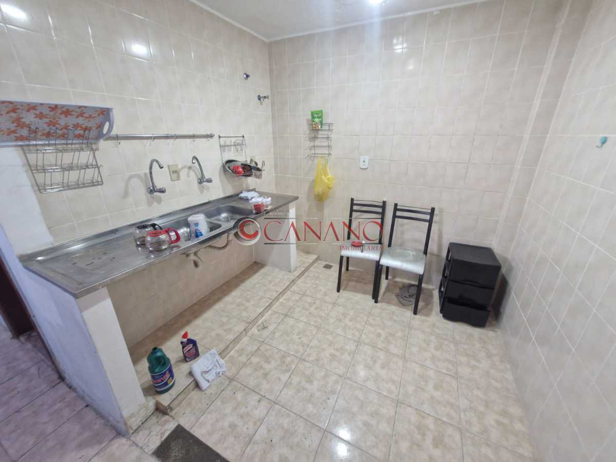 Conheça ad Lucidio Lago apto do imóvel - Apartamento para alugar Rua Lucidio Lago, Méier, Rio de Janeiro - R$ 1.800 - GCAP21887 - 8 ad Lucidio Lago apto - 8
