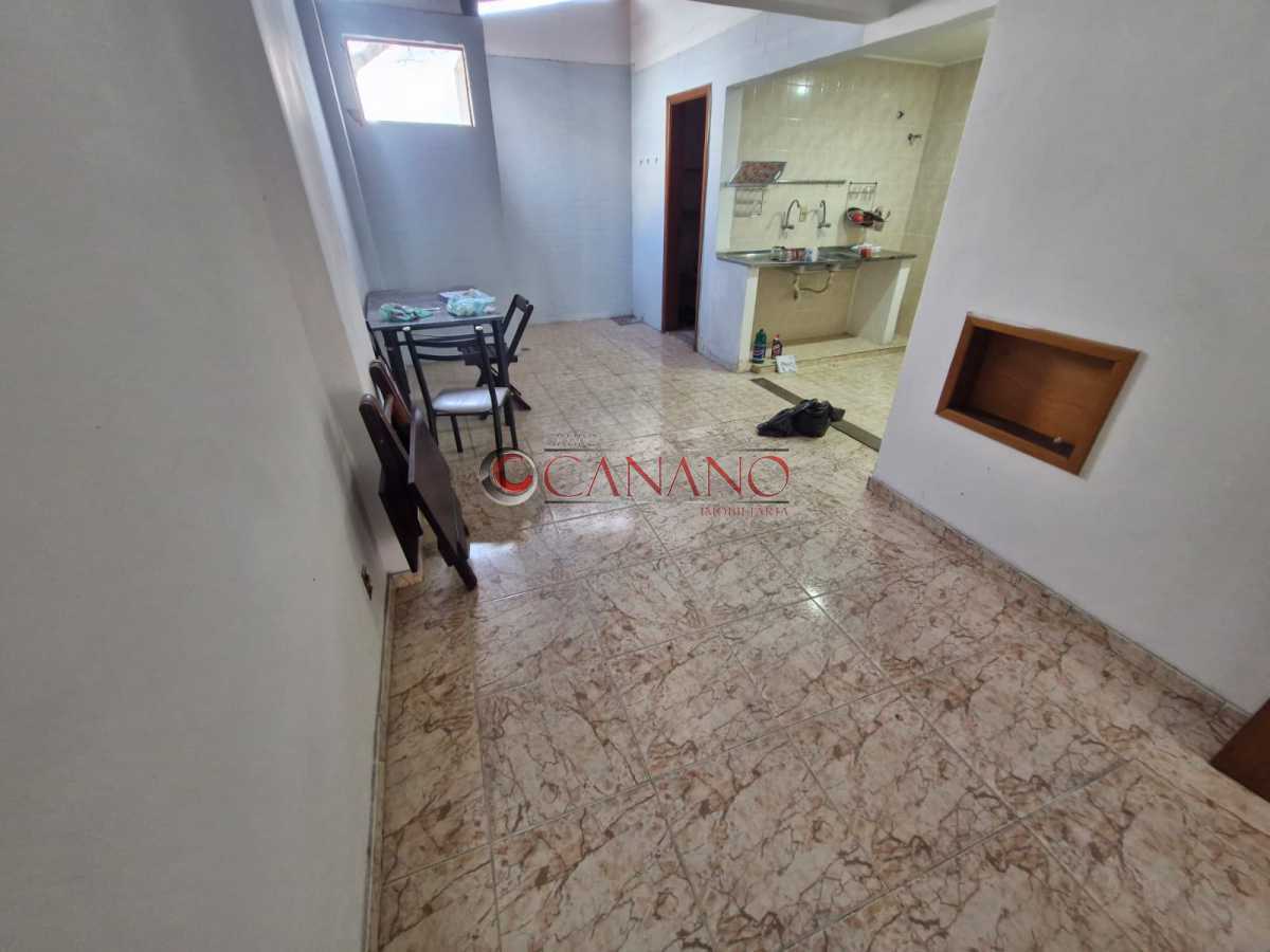 Conheça ae Lucidio Lago apto do imóvel - Apartamento para alugar Rua Lucidio Lago, Méier, Rio de Janeiro - R$ 1.800 - GCAP21887 - 7 ae Lucidio Lago apto - 7