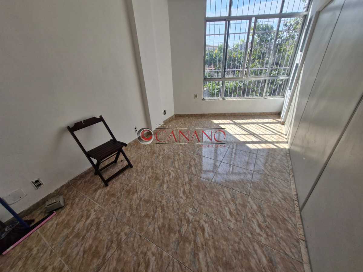 Conheça quarto b2 Lucidio Lago apto do imóvel - Apartamento para alugar Rua Lucidio Lago, Méier, Rio de Janeiro - R$ 1.800 - GCAP21887 - 5 quarto b2 Lucidio Lago apto - 5