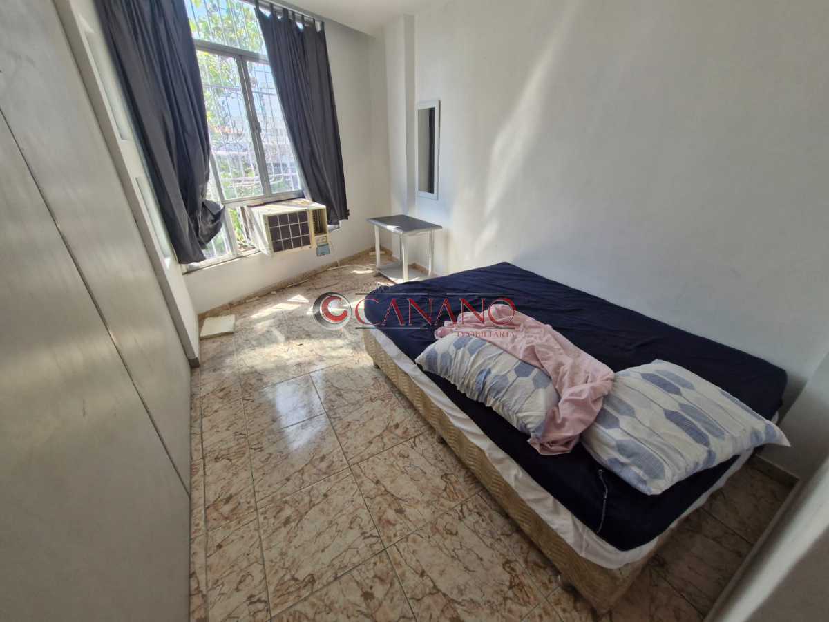 Conheça suite 2 Lucidio Lago apto do imóvel - Apartamento para alugar Rua Lucidio Lago, Méier, Rio de Janeiro - R$ 1.800 - GCAP21887 - 3 suite 2 Lucidio Lago apto - 3