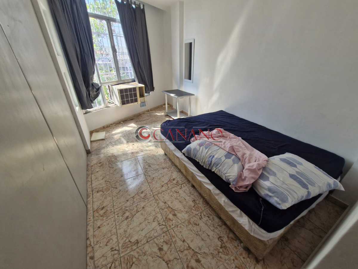Conheça suite Lucidio Lago apto do imóvel - Apartamento para alugar Rua Lucidio Lago, Méier, Rio de Janeiro - R$ 1.800 - GCAP21887 - 2 suite Lucidio Lago apto - 2