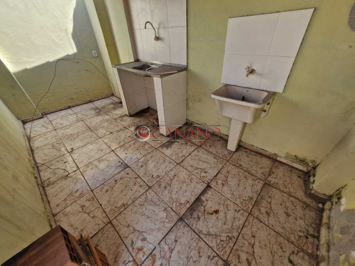 Conheça terraço 4 Lucidio Lago apto do imóvel - Apartamento para alugar Rua Lucidio Lago, Méier, Rio de Janeiro - R$ 1.800 - GCAP21887 - 20 terraço 4 Lucidio Lago apto - 20