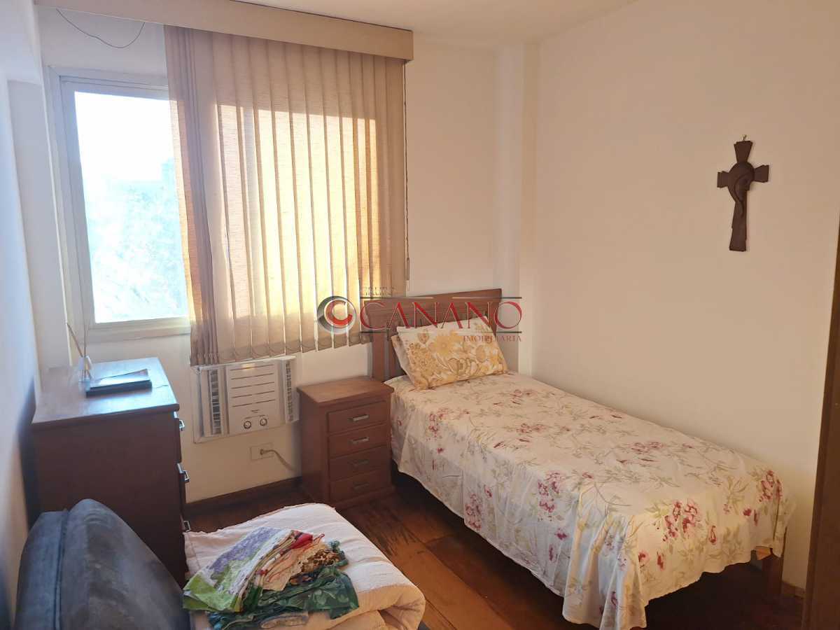 quarto a cobertura itamarati - 8