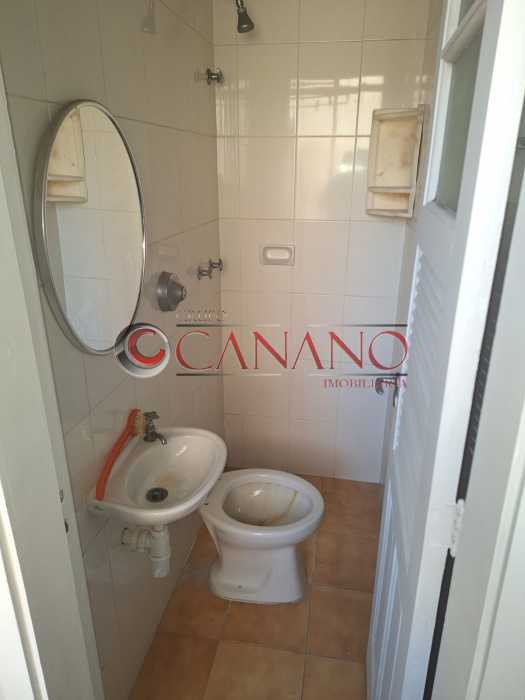 suite banheiro cobertura itama - 7