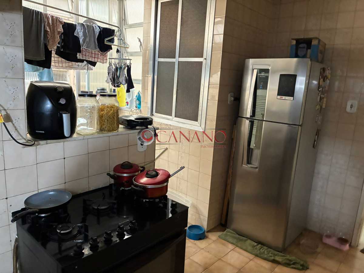 Conheça WhatsApp Image 2025-09-15 at 1 do imóvel - Casa em Condomínio 2 quartos à venda Méier, Rio de Janeiro - R$ 240.000 - GCCN20039 - 13 WhatsApp Image 2025-09-15 at 1 - 13