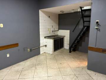 Loja 30m² à venda Tijuca, Rio de Janeiro - R$ 400.000 - GCLJ00024