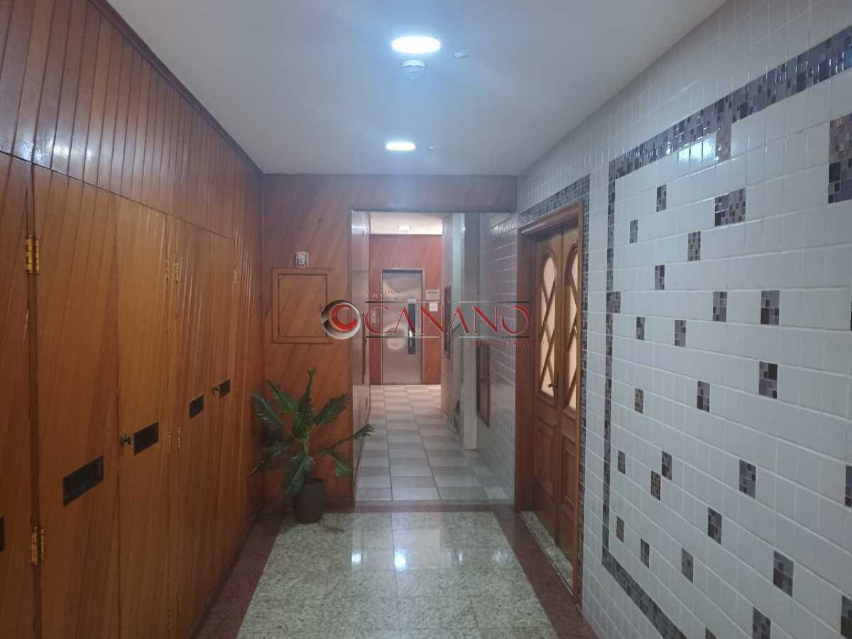 Conheça 2 do imóvel - Apartamento 2 quartos à venda Méier, Rio de Janeiro - R$ 280.000 - GCAP21893 - 2 2 - 2