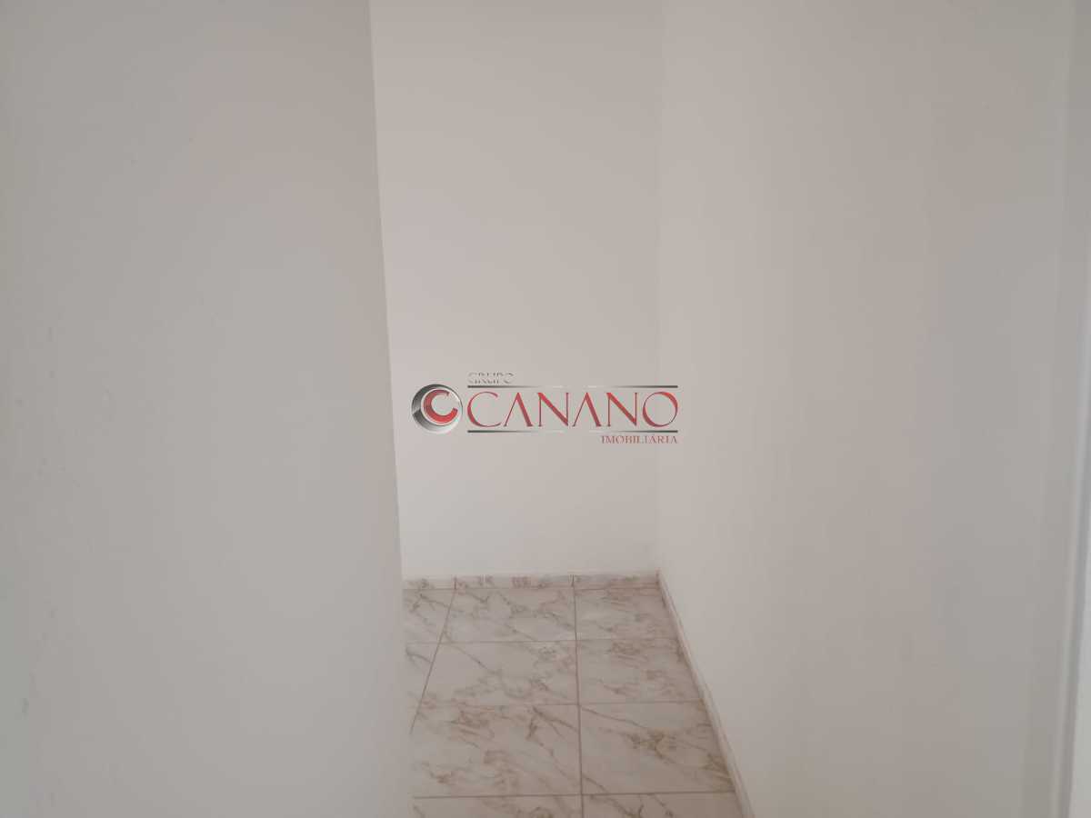 Conheça 25 do imóvel - Apartamento 2 quartos à venda Méier, Rio de Janeiro - R$ 280.000 - GCAP21893 - 25 25 - 25